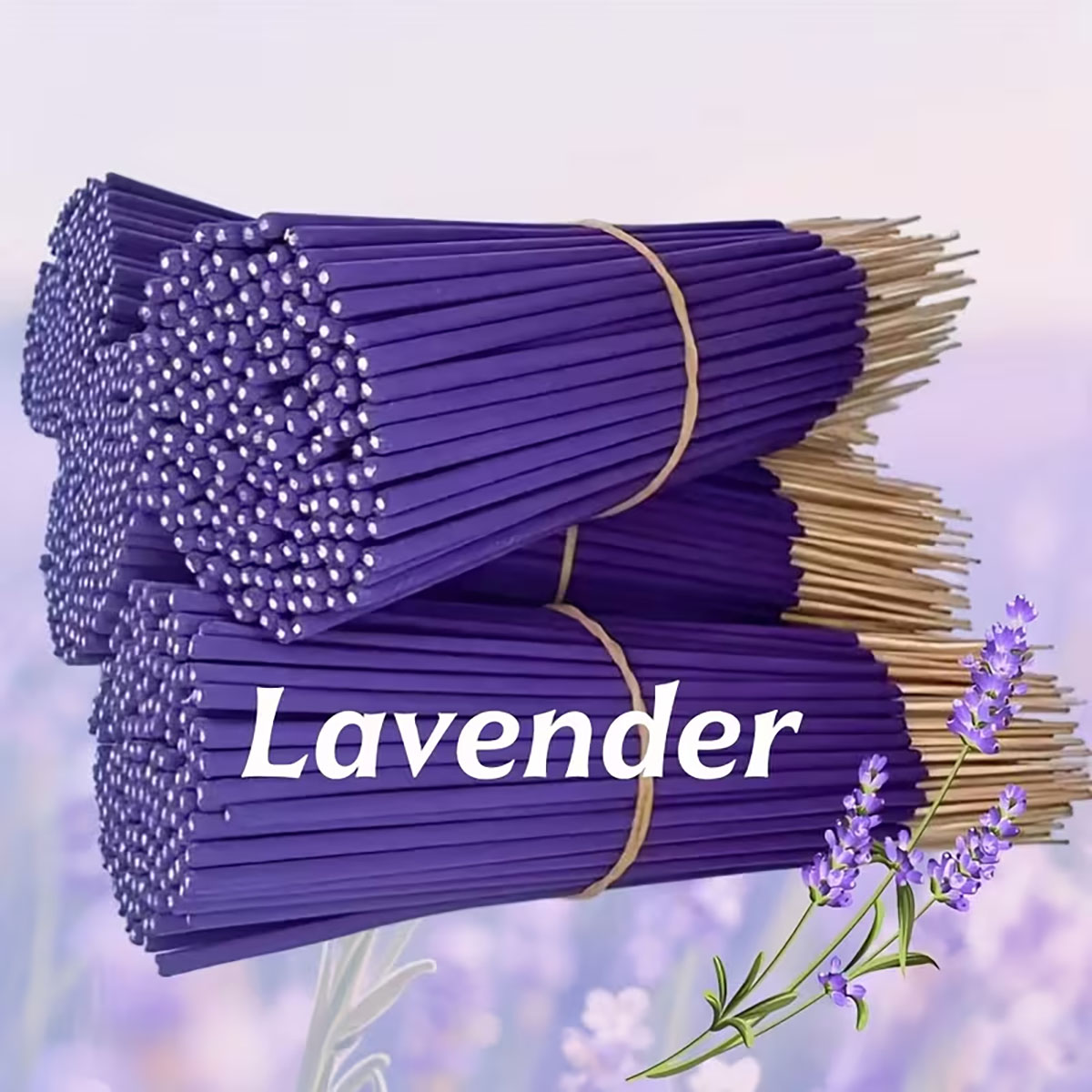 Yoga Fitness Gifts - Disponível em 57/129/299 peças, bastões de