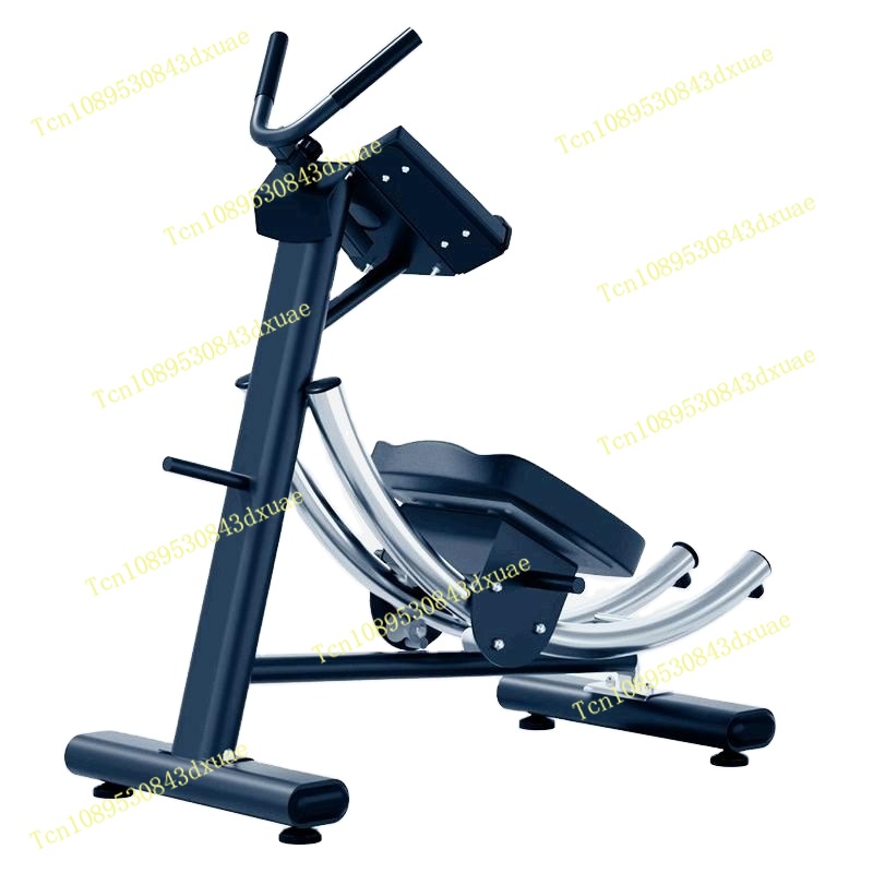 Ab Wheel Roller - Máquina AB Coaster de Qualidade, Capacidade