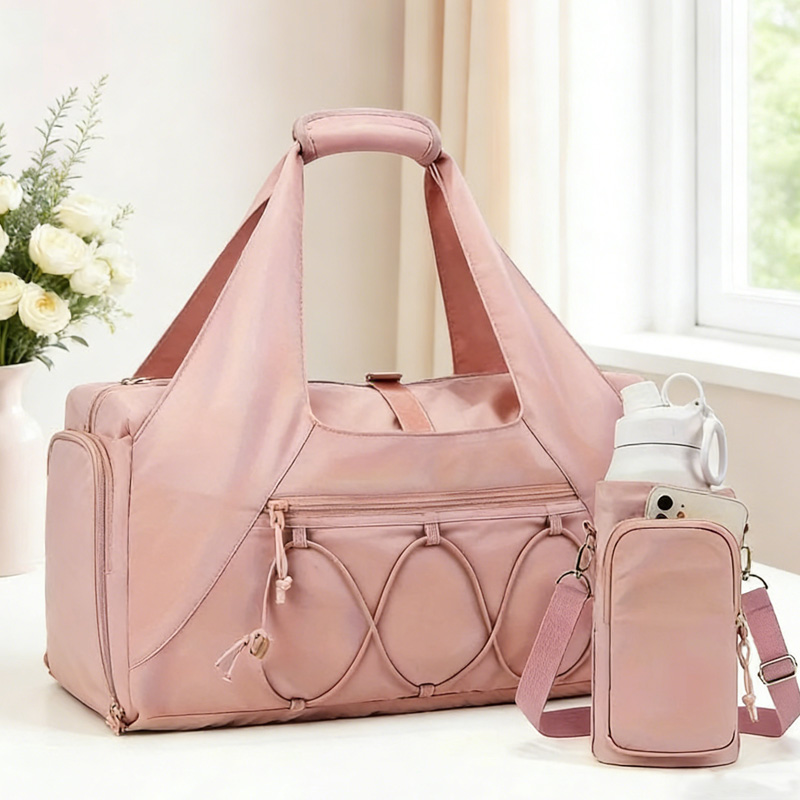 Yoga And Fitness Mat - Bolsa para Tapete de Yoga, Bolsas