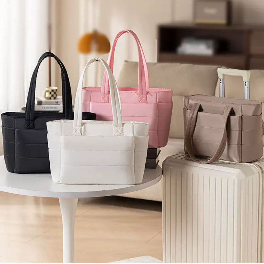 Yoga Fitness Tote - Bolsa Tote de Novo Estilo, Bolsa