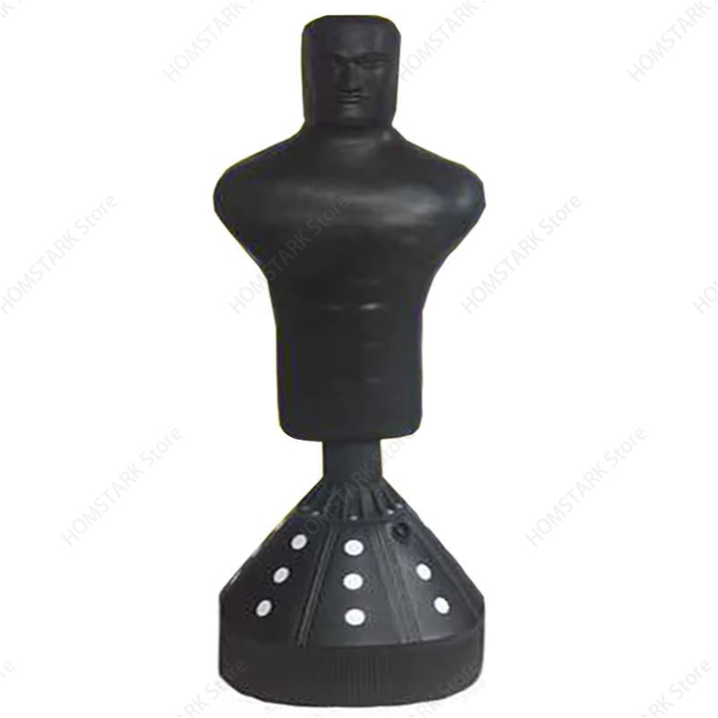 Boxing Punching Bag - Saco de boxe em forma humana,