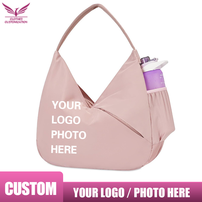 Yoga Fitness Tote - Bolsa de Ginástica para Mulheres com