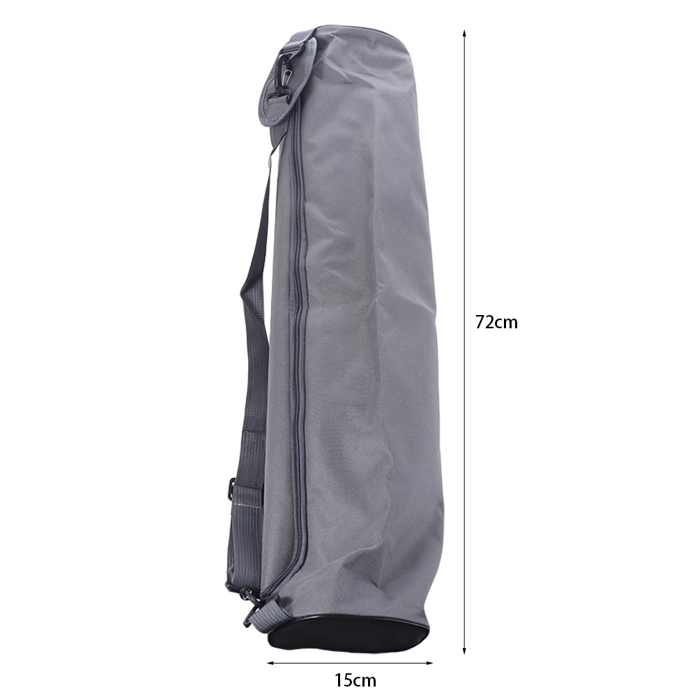 Yoga And Fitness Mat - Bolsa para Tapete de Yoga Reforçada