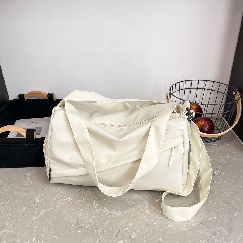Fitness Of Yoga - Bolsa de Viagem Portátil para Fitness