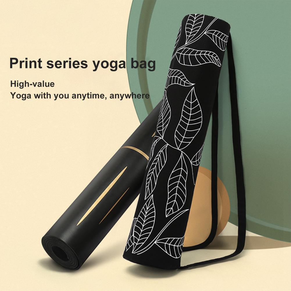Yoga Fitness Tote - Yoga mochila caso saco à prova