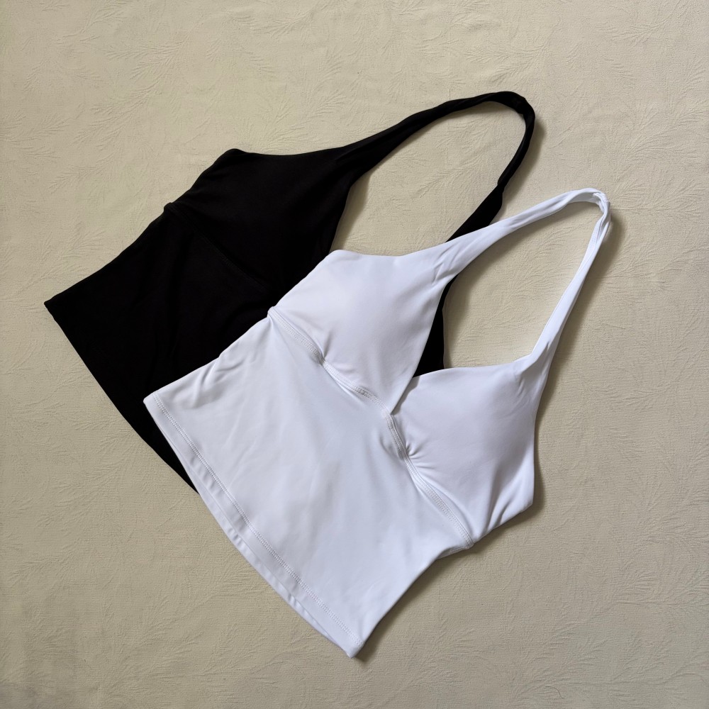 Colete Feminino Esportivo com  - Yoga And Fitness Mat avaliação e preço