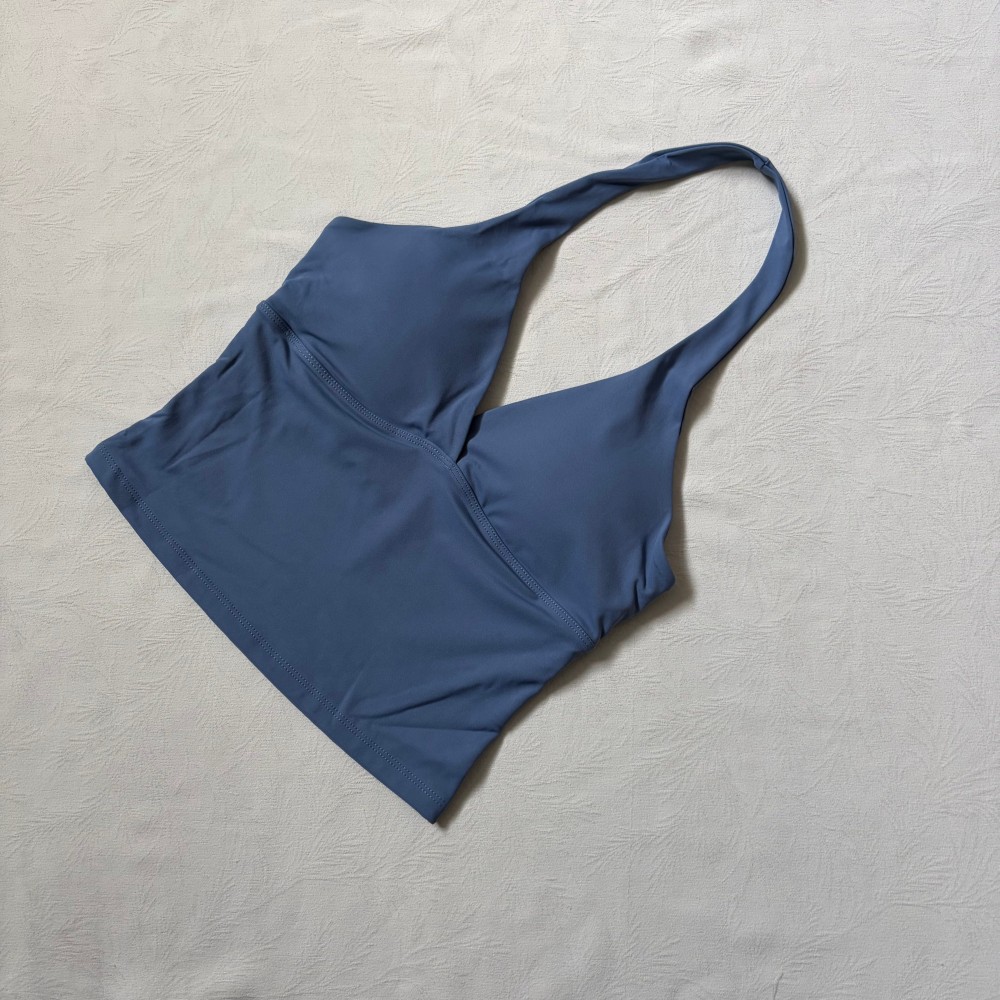 Colete Feminino Esportivo com  - Yoga And Fitness Mat avaliação e preço