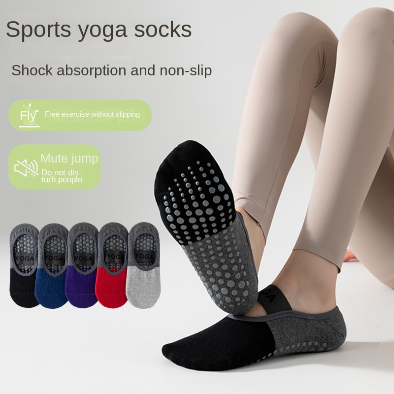 5 pares de Meias Profissionais - Fitness Of Yoga avaliação e preço
