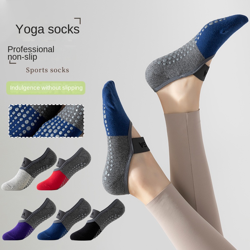 5 pares de Meias Profissionais - Fitness Of Yoga avaliação e preço