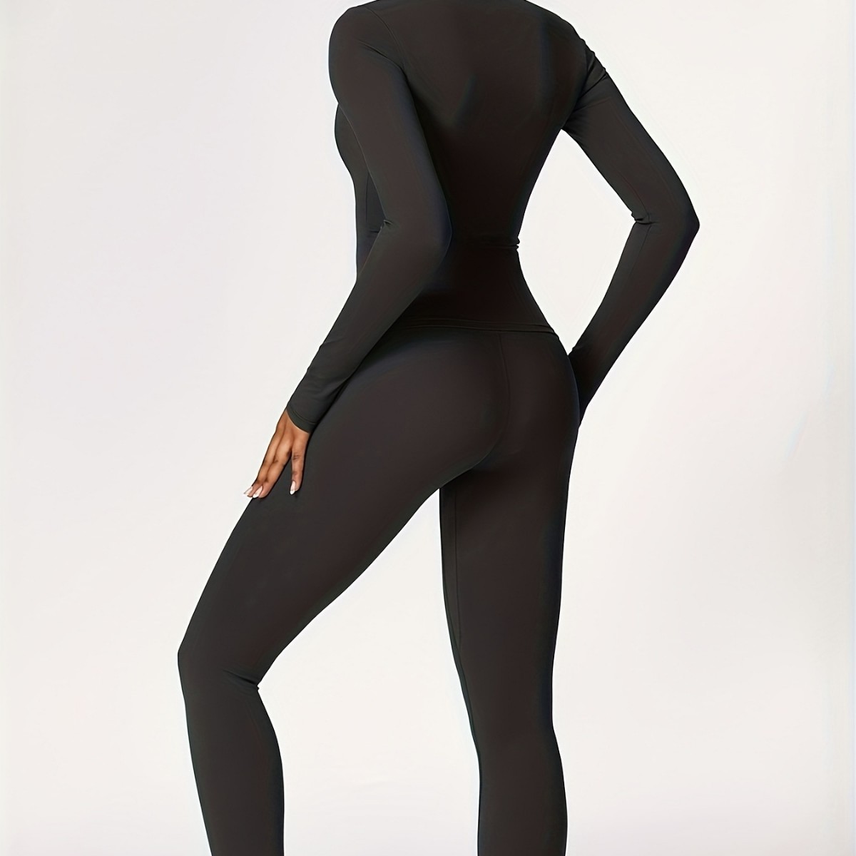 Conjunto de ioga justo e slim, - Fitness Of Yoga avaliação e preço