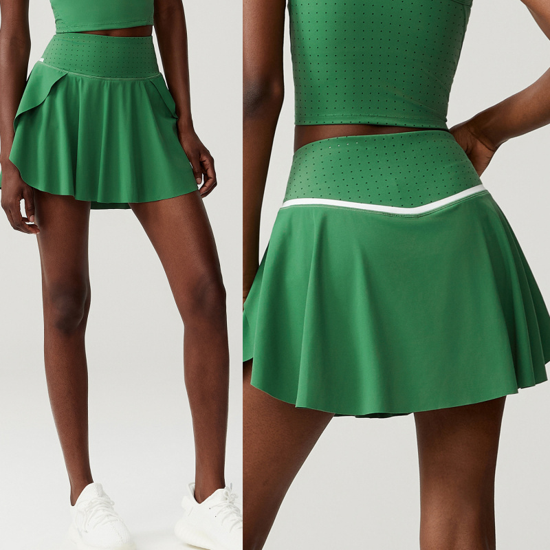 Fubeike vestido de tênis de ci - Yoga Fitness Dress avaliação e preço