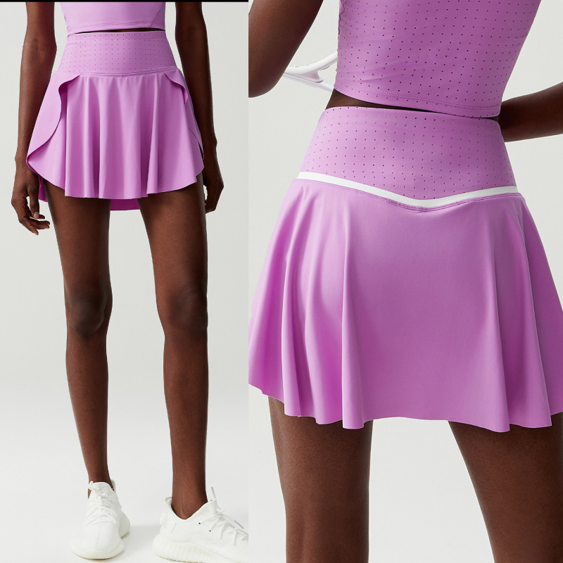 Fubeike vestido de tênis de ci - Yoga Fitness Dress avaliação e preço