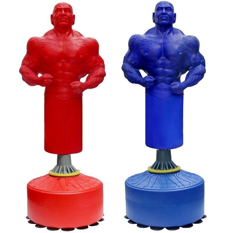 Saco de Pancadas Vertical Domé - Boxing Punching Bag avaliação e preço
