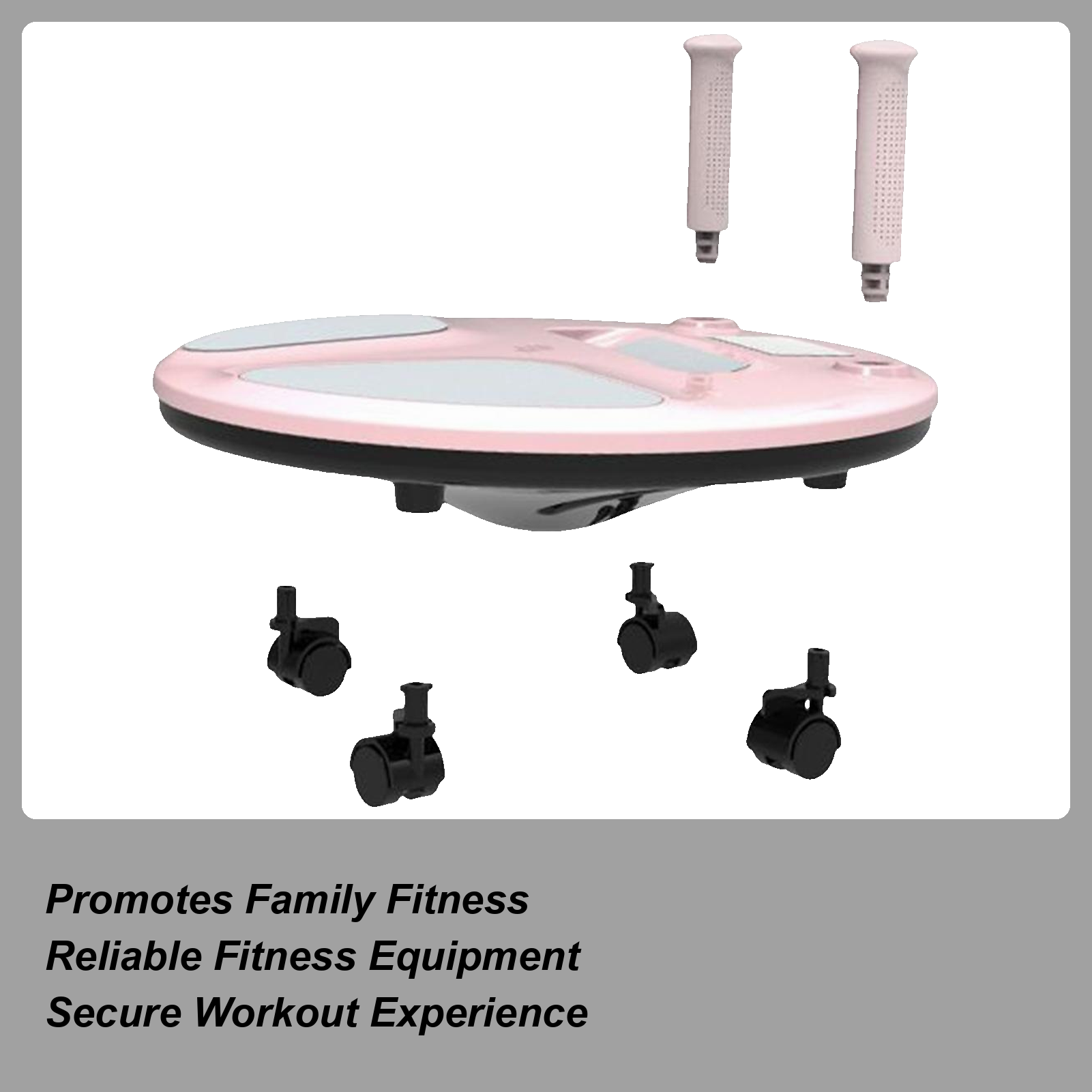 Roda abdominal fitness rolo pl - Ab Wheel Roller avaliação e preço