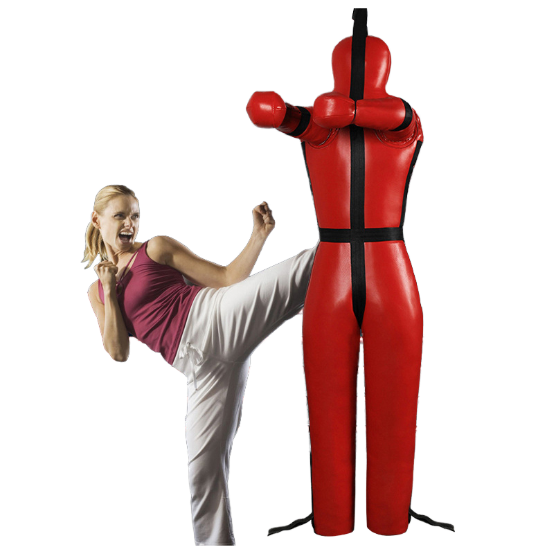 Equipamento de Boxe para Fitne - Boxing Punching Bag avaliação e preço