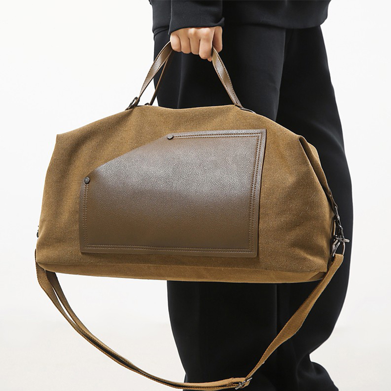Bolsa de Viagem Masculina e Fe - Yoga Fitness Tote avaliação e preço