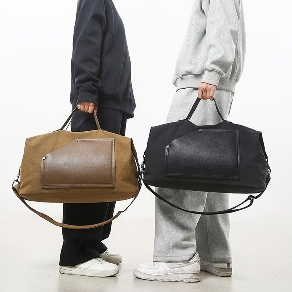 Bolsa de Viagem Masculina e Fe - Yoga Fitness Tote avaliação e preço
