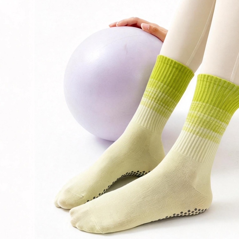 Dreamlikelin 1 par de meias fe - Fitness Of Yoga avaliação e preço