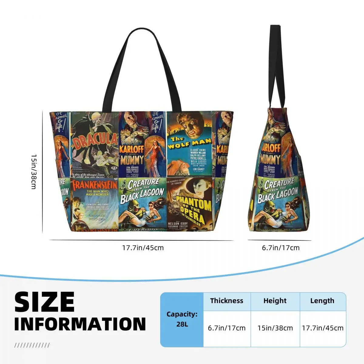 Bolsa tote universal para prai - Yoga Fitness Tote avaliação e preço