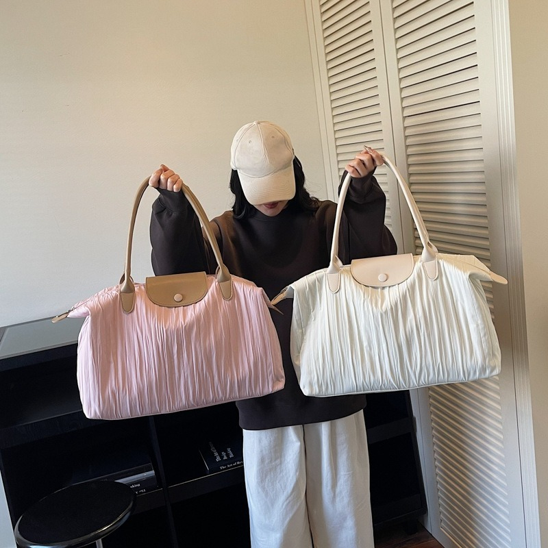 Bolsa de ombro leve e moderna  - Fitness Of Yoga avaliação e preço