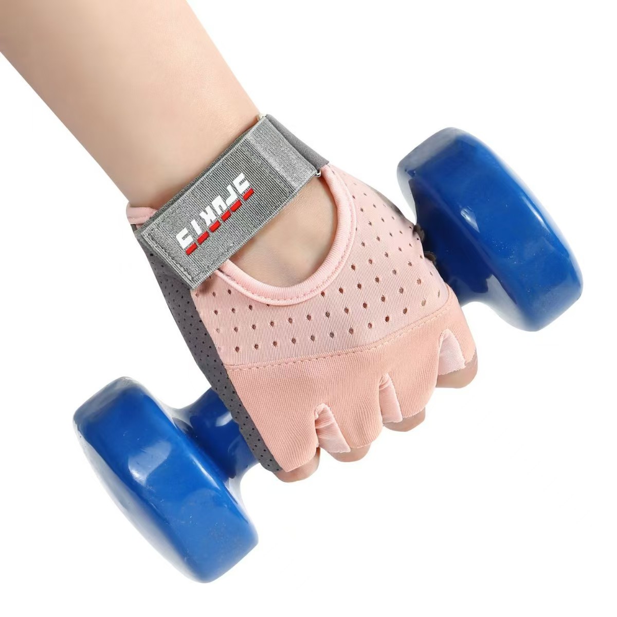 Luvas de fitness feminino yoga - Yoga Fitness Spinning avaliação e preço