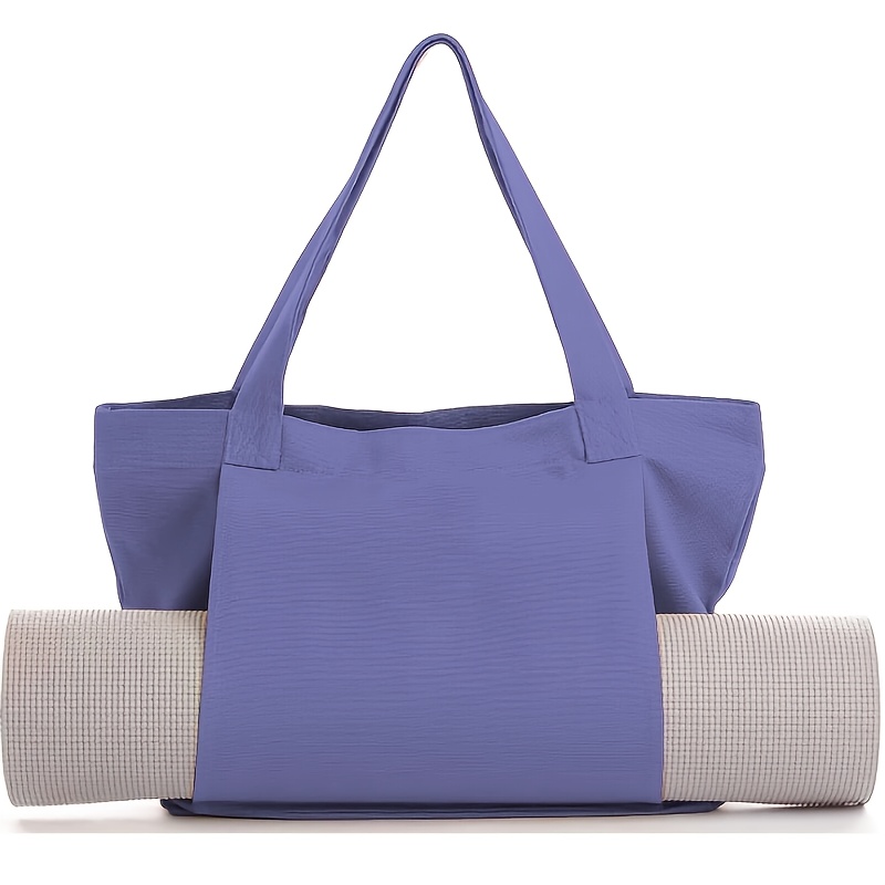 Bolsa de ioga multiuso, bolsa  - Yoga And Fitness Mat avaliação e preço