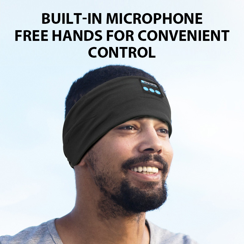 Sem fio bluetooth bandana fone - Yoga Fitness Videos Free avaliação e preço
