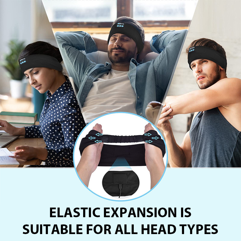 Sem fio bluetooth bandana fone - Yoga Fitness Videos Free avaliação e preço