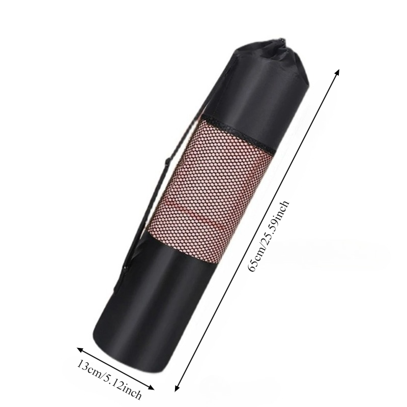 Bolsa de Armazenamento para Ta - Yoga And Fitness Mat avaliação e preço