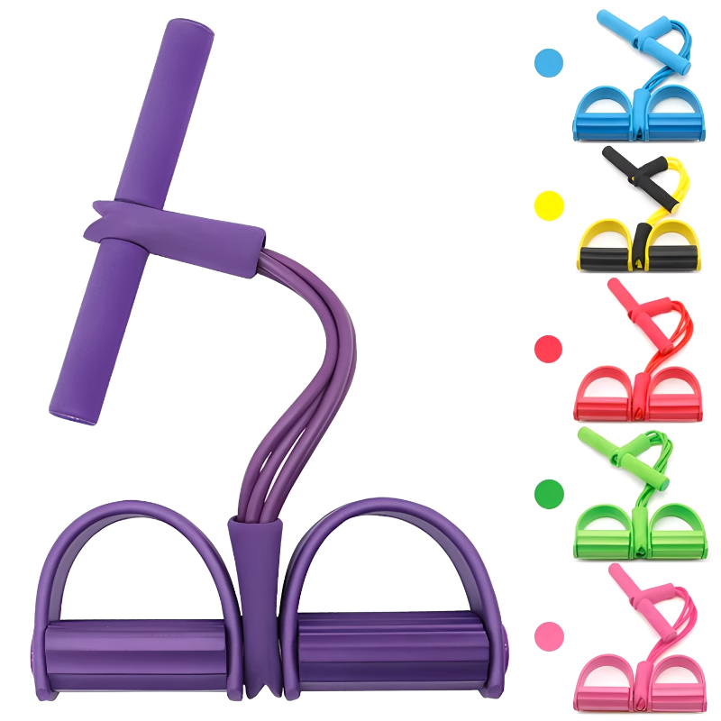 Equipamento de Fitness Multifu - Yoga Fitness Trainer avaliação e preço