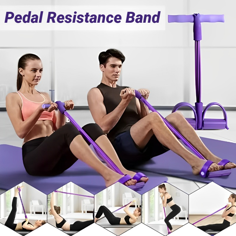 Equipamento de Fitness Multifu - Yoga Fitness Trainer avaliação e preço