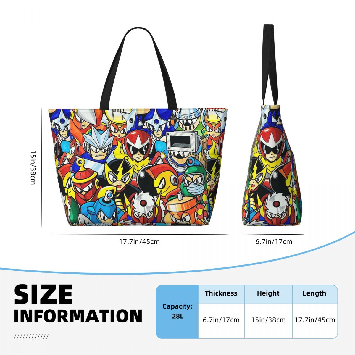 Bolsa tote grande para praia,  - Yoga Fitness Videos Free avaliação e preço