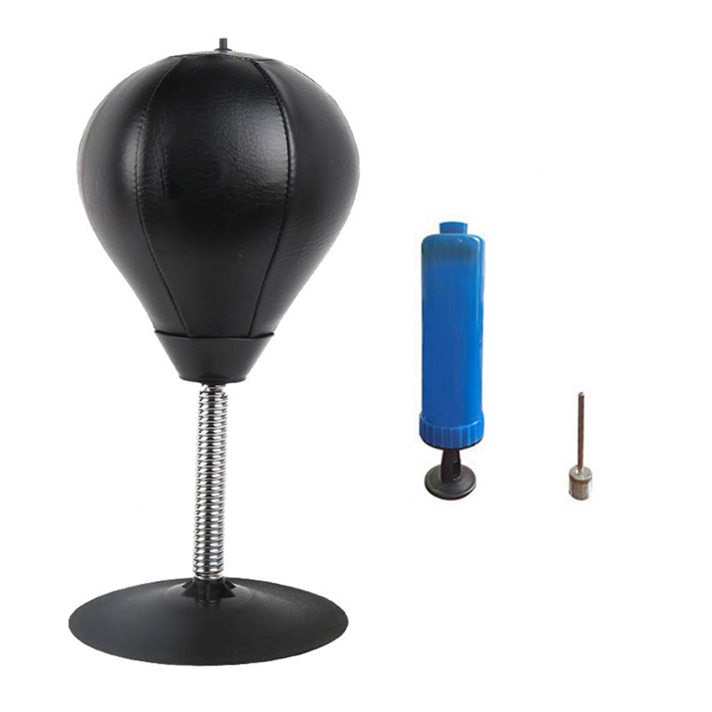 Fbil-desktop boxe saco de boxe - Boxing Punching Bag avaliação e preço