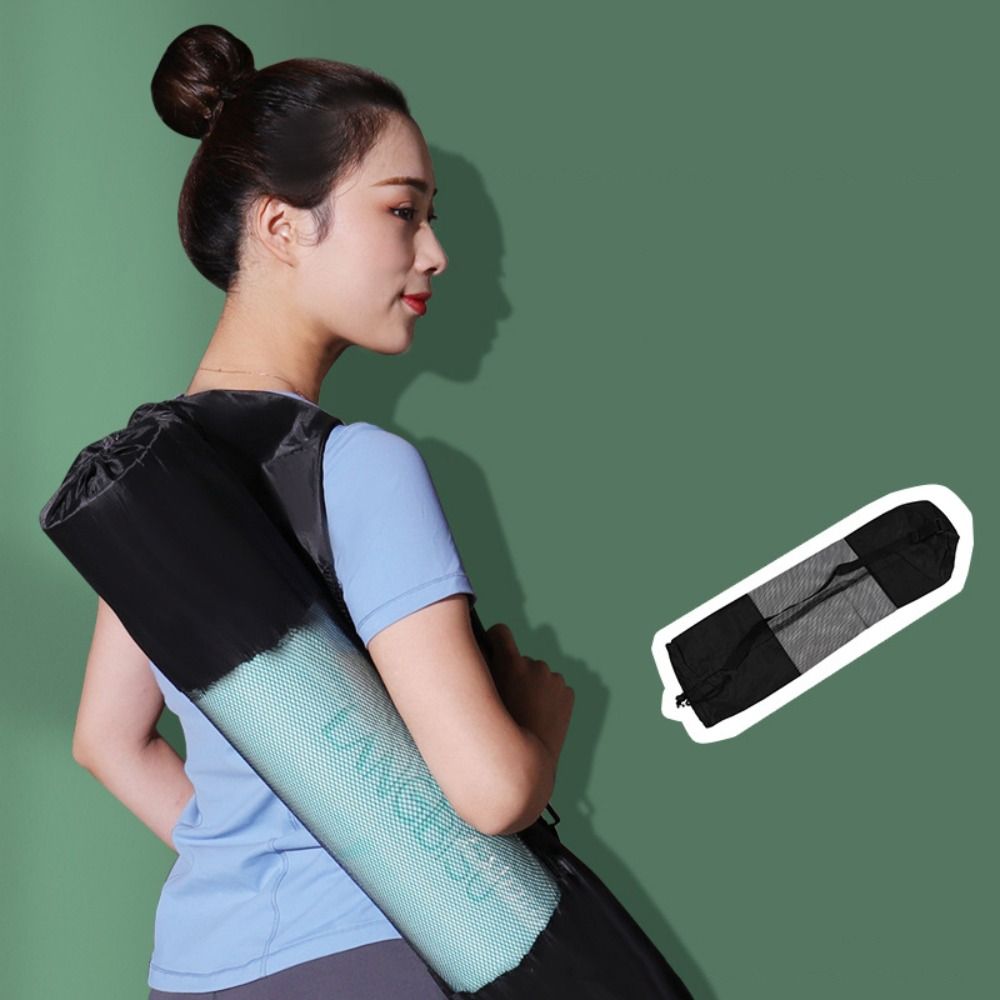 Bolsa para Tapete de Yoga com  - Yoga And Fitness Mat avaliação e preço