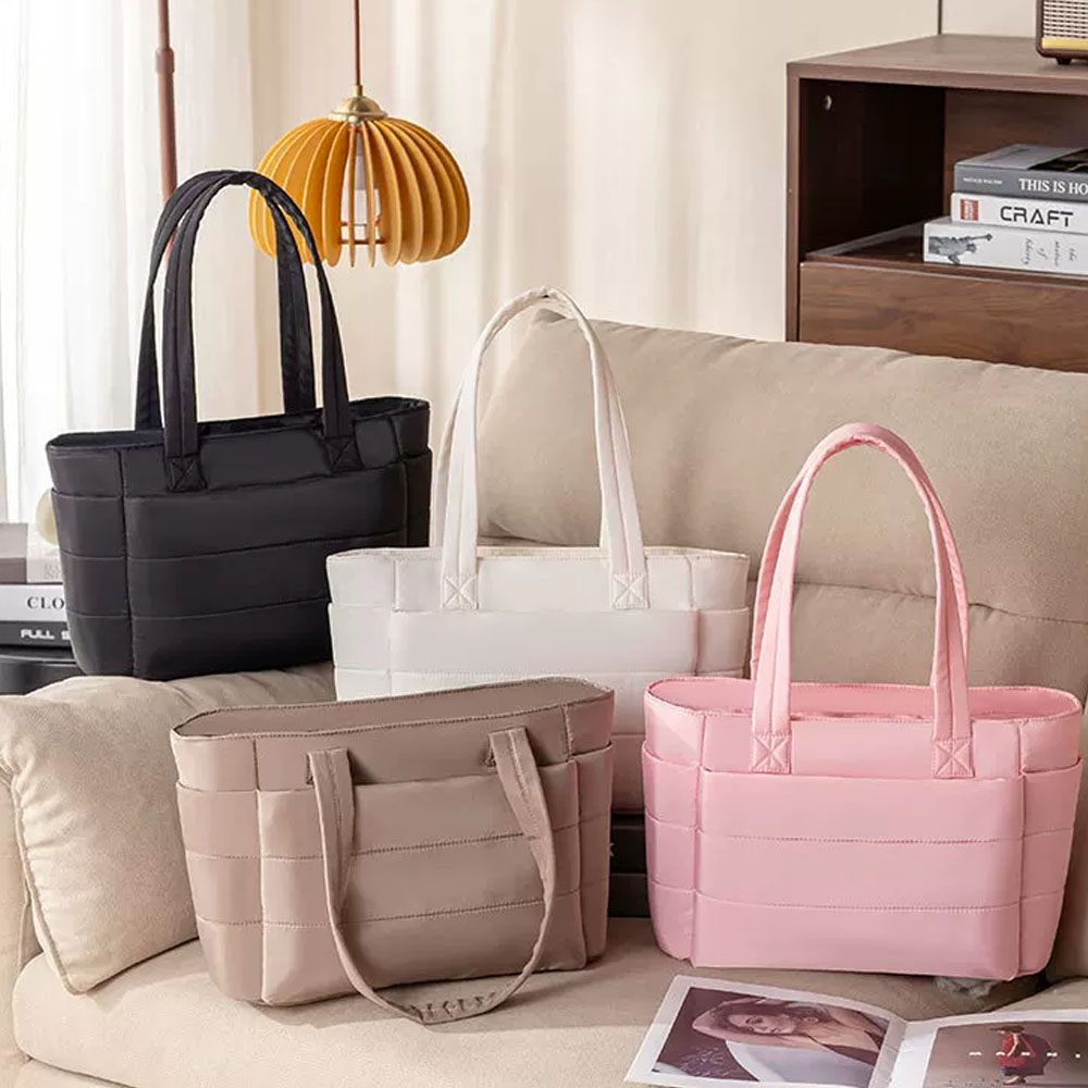 Bolsa Tote de Novo Estilo, Bol - Yoga Fitness Tote avaliação e preço