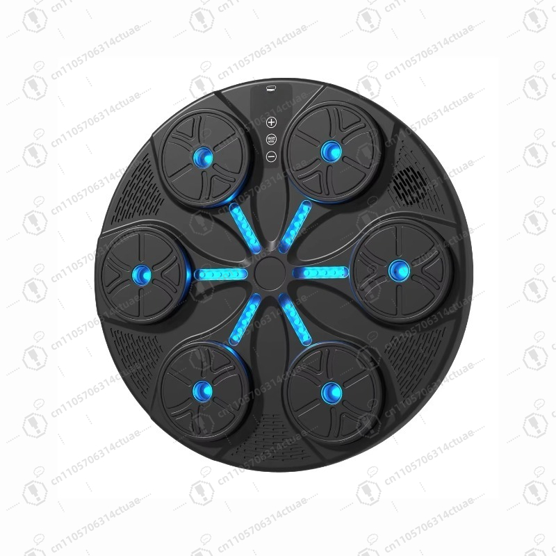 Saco de boxe eletrônico de par - Boxing Punching Bag avaliação e preço
