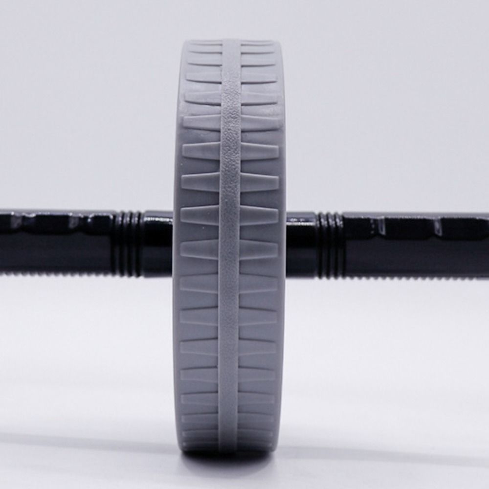 Rolo Abdominal de Alta Capacid - Ab Wheel Roller avaliação e preço