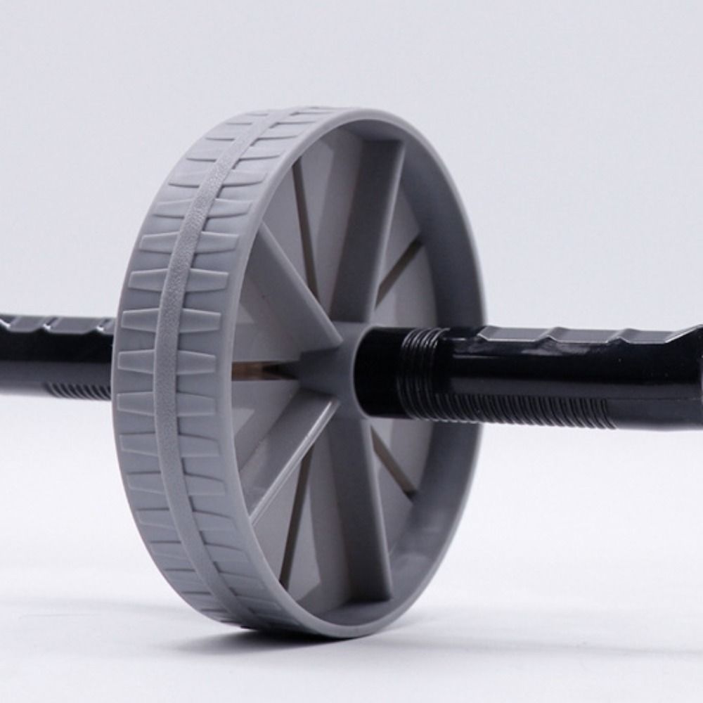 Rolo Abdominal de Alta Capacid - Ab Wheel Roller avaliação e preço