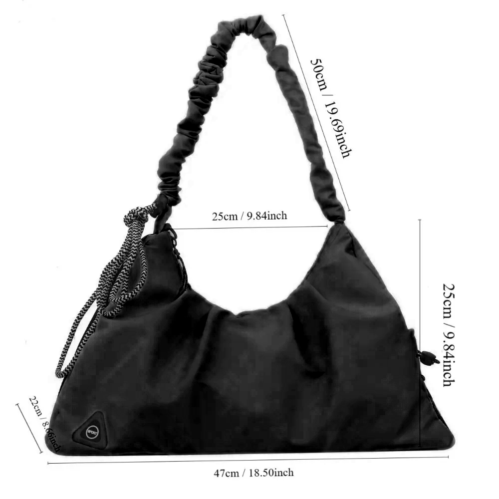 1 Peça Bolsa de Yoga e Academi - Yoga And Fitness Mat avaliação e preço