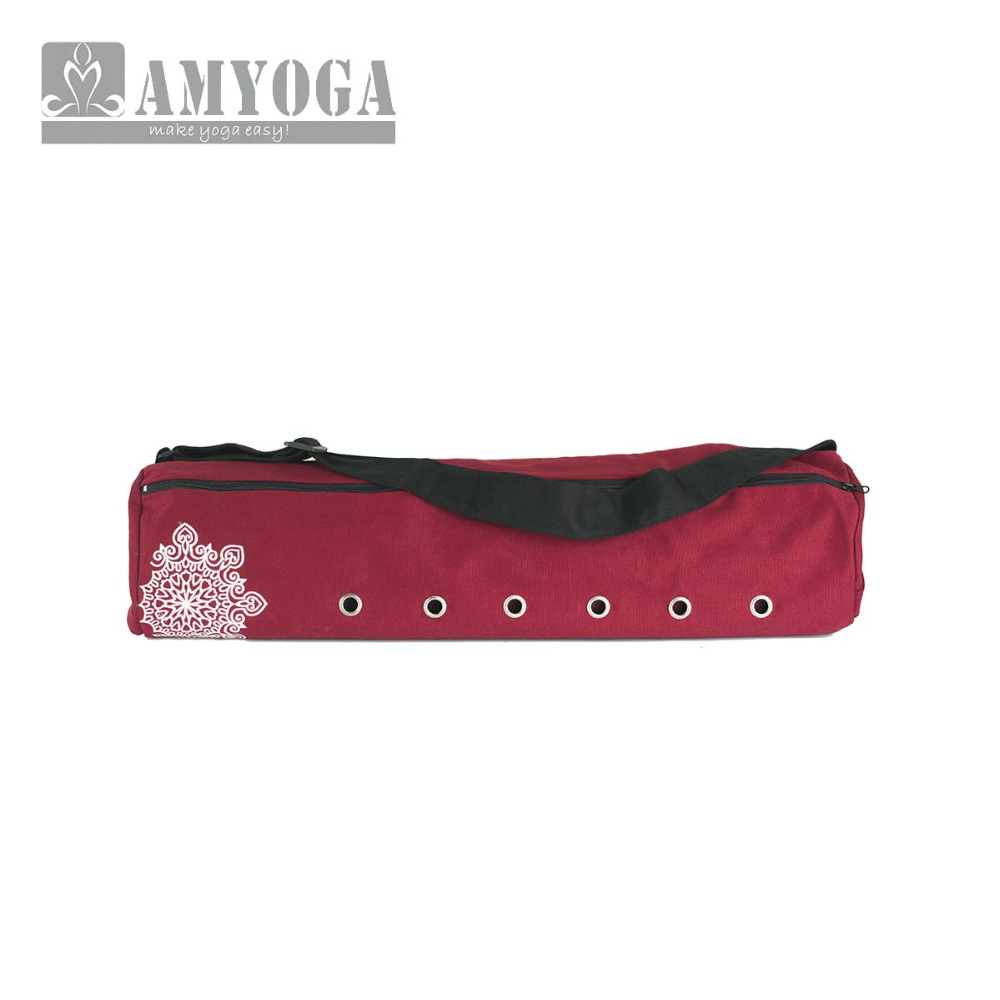 Bolsa de Ombro para Tapete de  - Yoga And Fitness Mat avaliação e preço