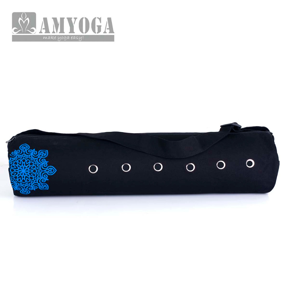 Bolsa de Ombro para Tapete de  - Yoga And Fitness Mat avaliação e preço