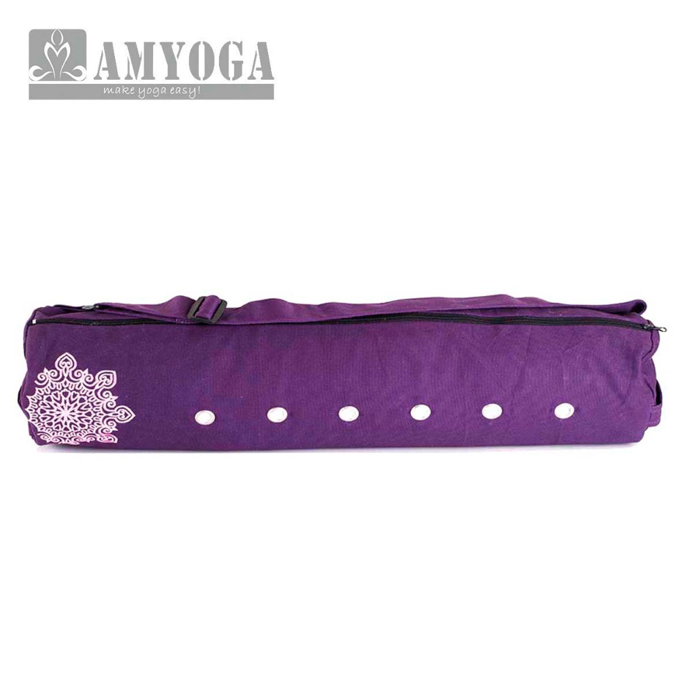 Bolsa de Ombro para Tapete de  - Yoga And Fitness Mat avaliação e preço