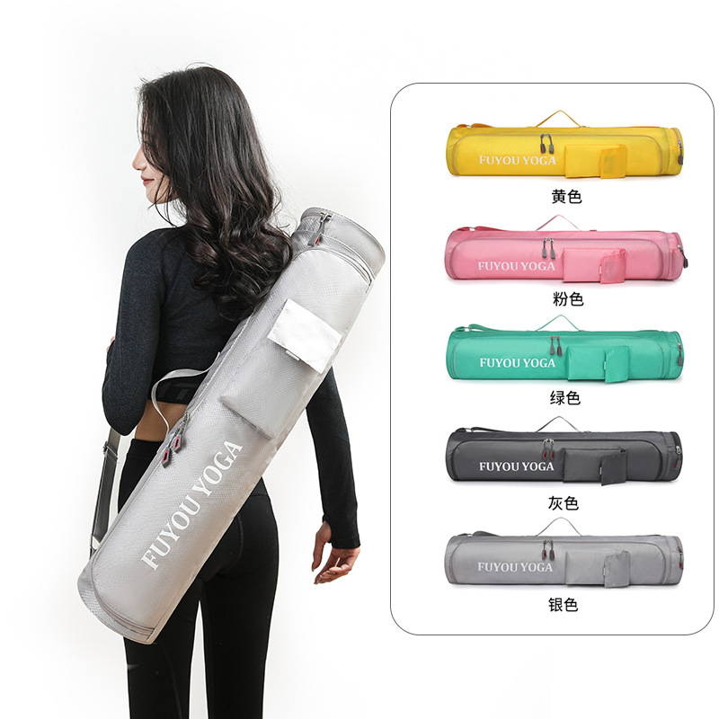 Bolsa para Tapete de Yoga de G - Yoga And Fitness Mat avaliação e preço