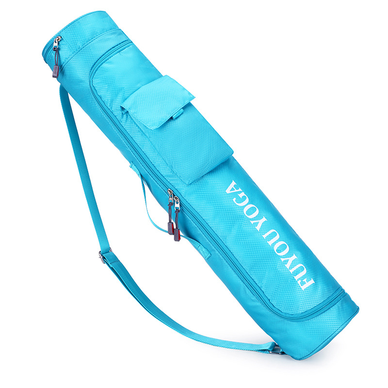 Bolsa para Tapete de Yoga de G - Yoga And Fitness Mat avaliação e preço