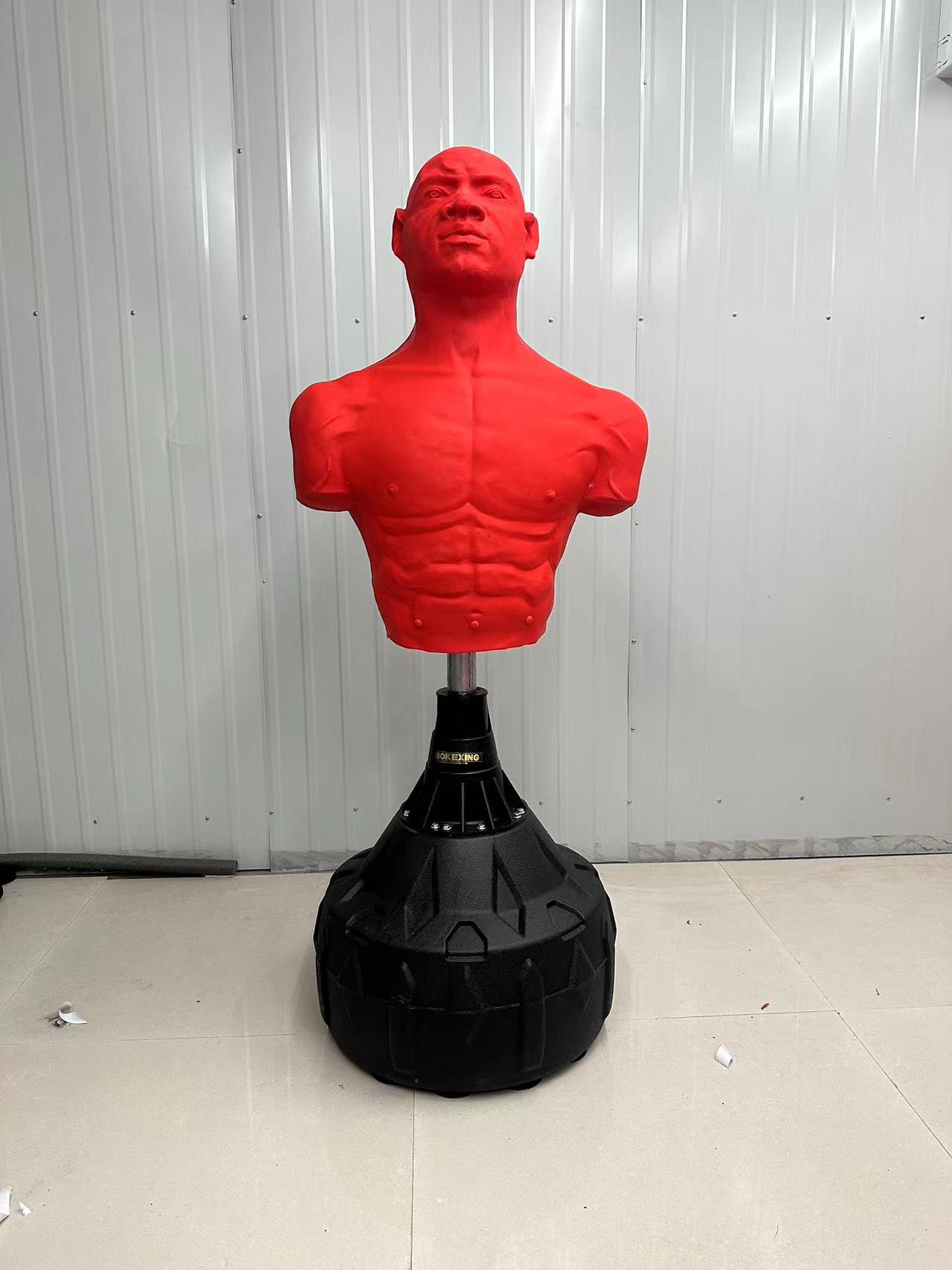 Saco de Pancadas em Formato Hu - Boxing Punching Bag avaliação e preço