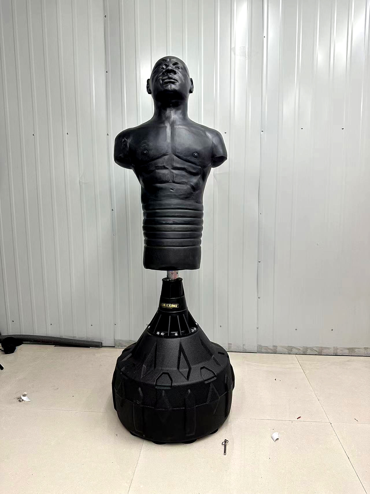 Saco de Pancadas em Formato Hu - Boxing Punching Bag avaliação e preço