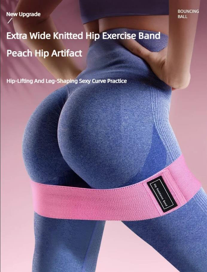 3 Peças Faixas Elásticas de Te - Yoga Fitness Trainer avaliação e preço