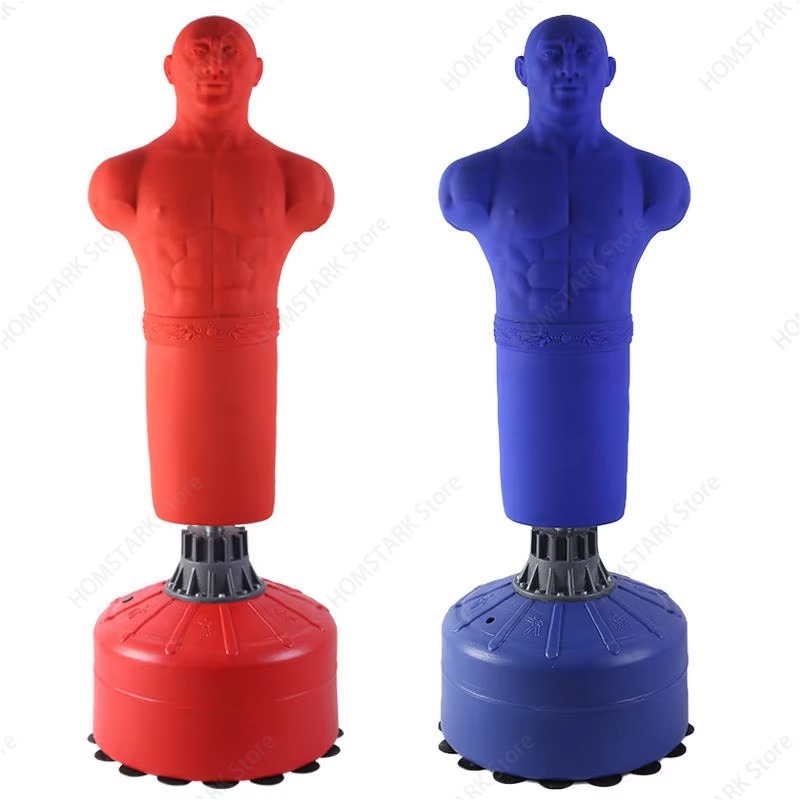 Saco de boxe em forma humana,  - Boxing Punching Bag avaliação e preço