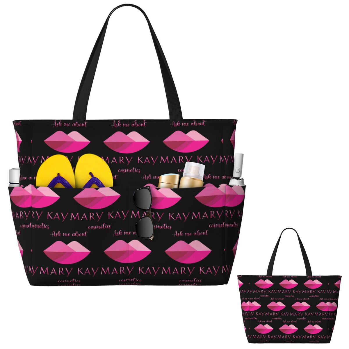 Pergunte-me sobre a Bolsa de P - Yoga Fitness Tote avaliação e preço