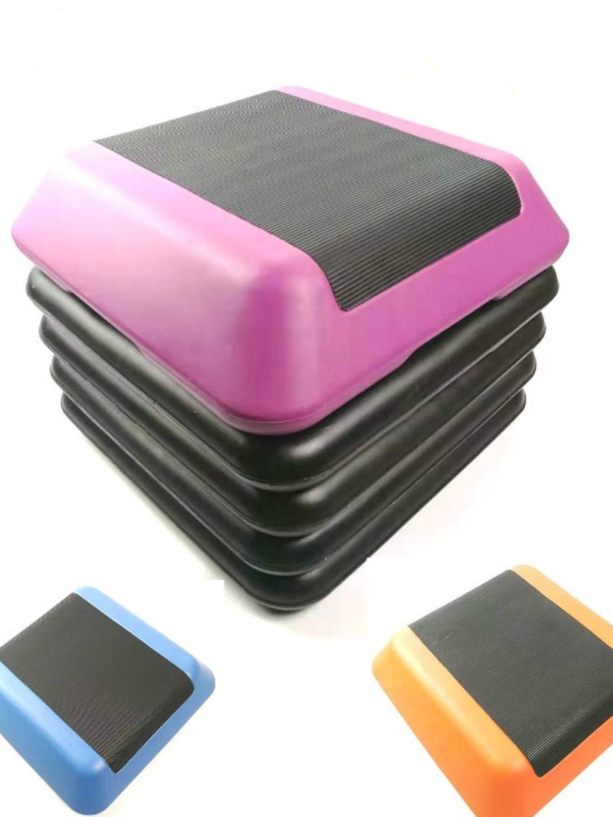  Pedal de Exercício Aeróbico p - Yoga Fitness Health avaliação e preço